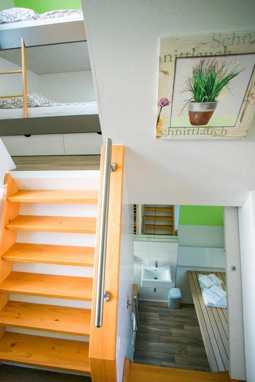Apartments Beeland Skok Mozirje Exteriör bild